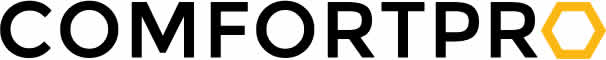 Comfort Pro logo