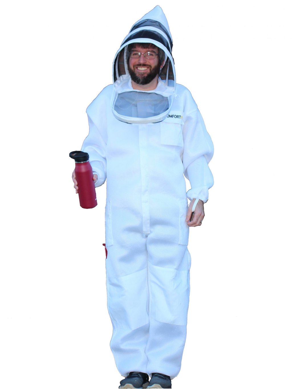 ComfortPro Full Bee Suit