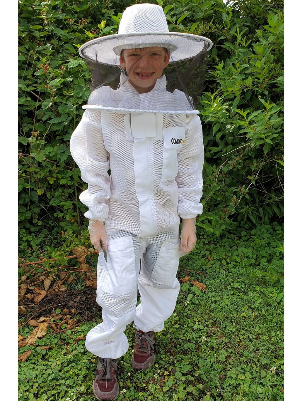 Kids Full Beekeeping Suits – Conference Special