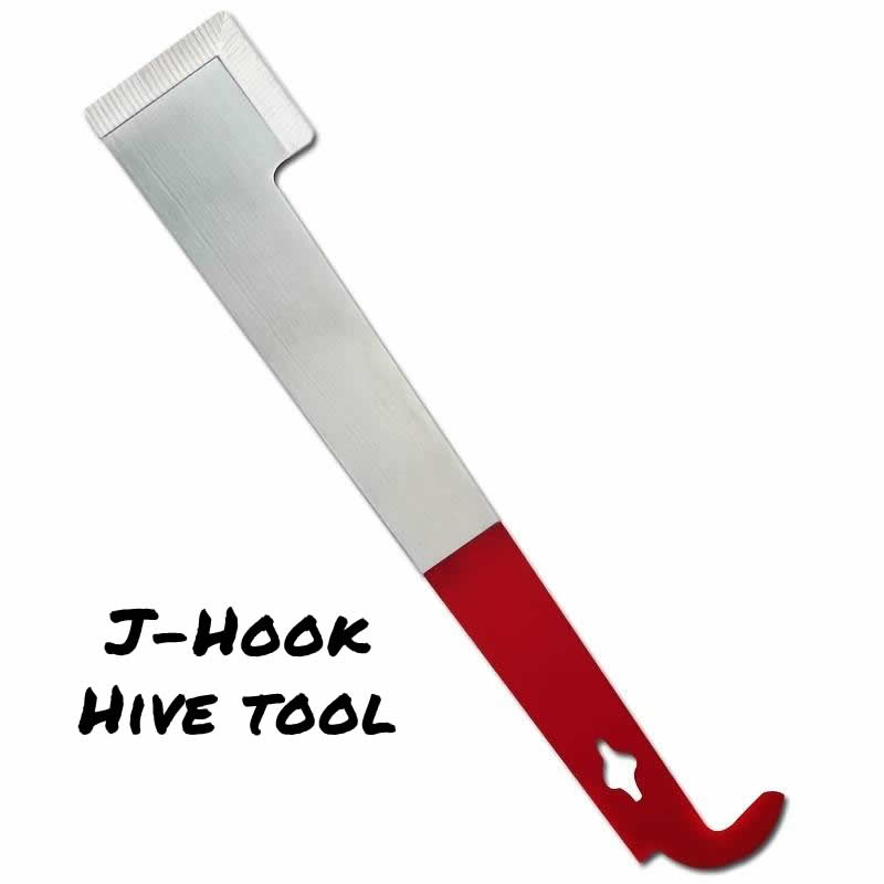 J hook hive tool