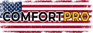 ComfortPro USA Logo