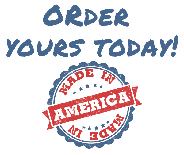 American Made bee suit order